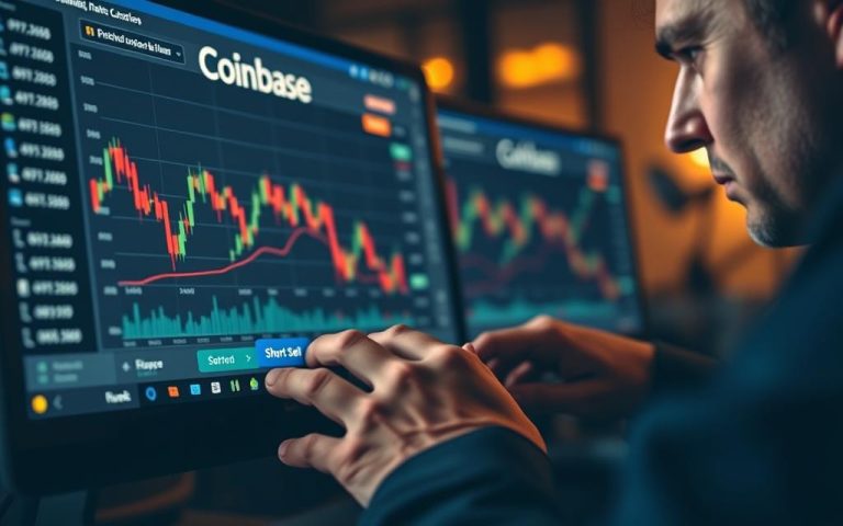 Can you short Bitcoin on Coinbase?