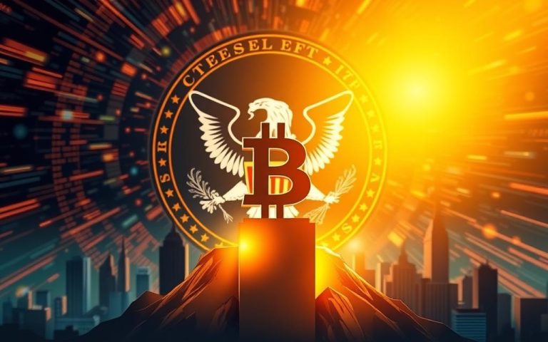 Does SEC approve Bitcoin ETF?