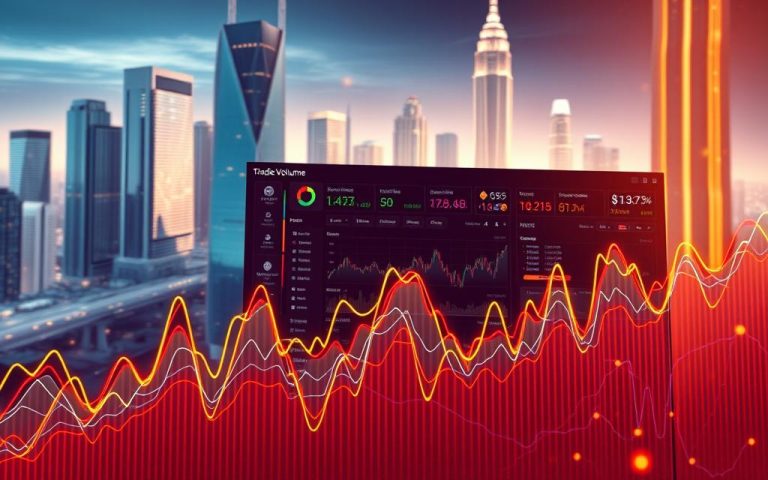 What does volume mean in cryptocurrency?