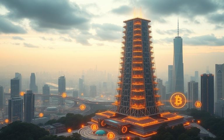 What is crypto and blockchain?