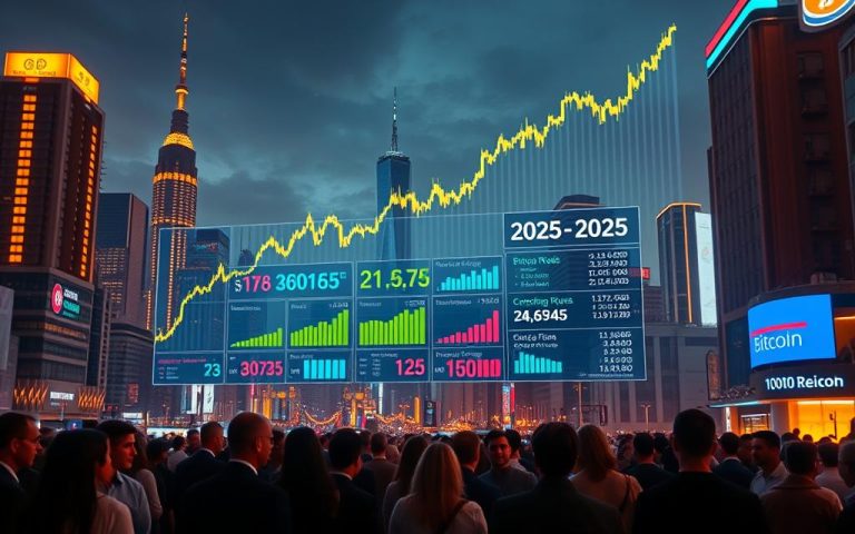 Will Bitcoin go up or down?