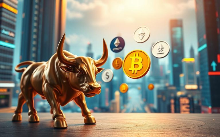 Will cryptocurrency rise again?